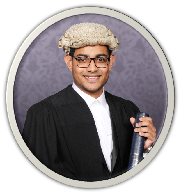 Barrister Tahmidur