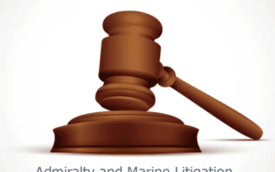 Admiralty Court Dispute Resolution in Bangladesh