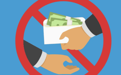 Anti Corruption Laws of Bangladesh
