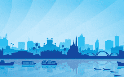 Setting Up A Subsidiary In Bangladesh