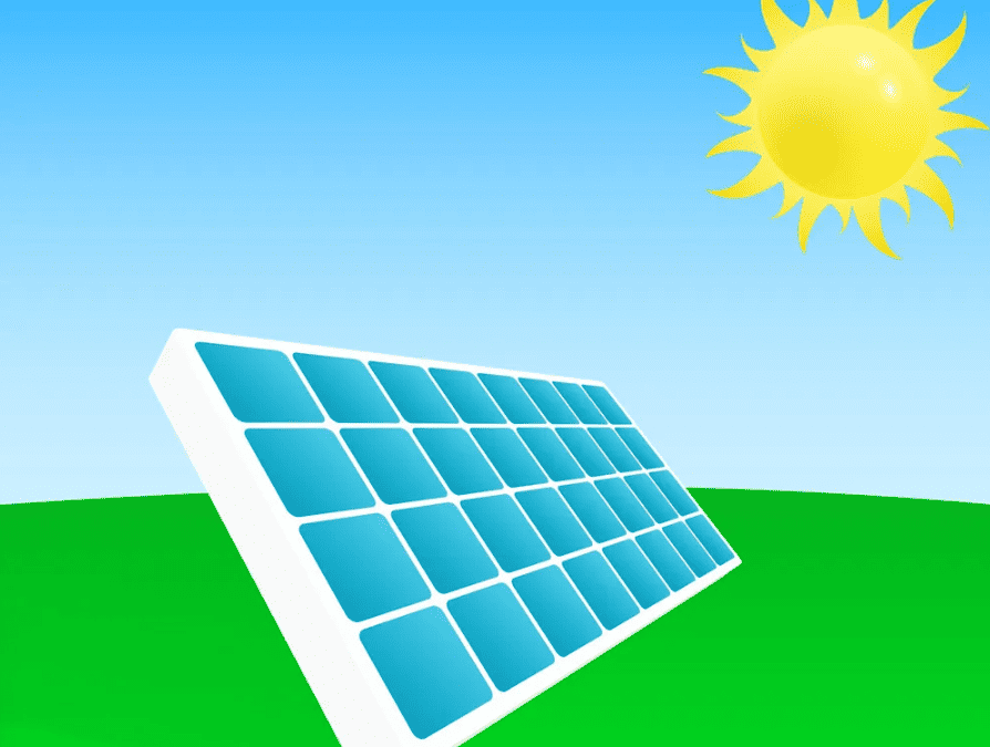 Efficiently Growing Solar Power in Bangladesh